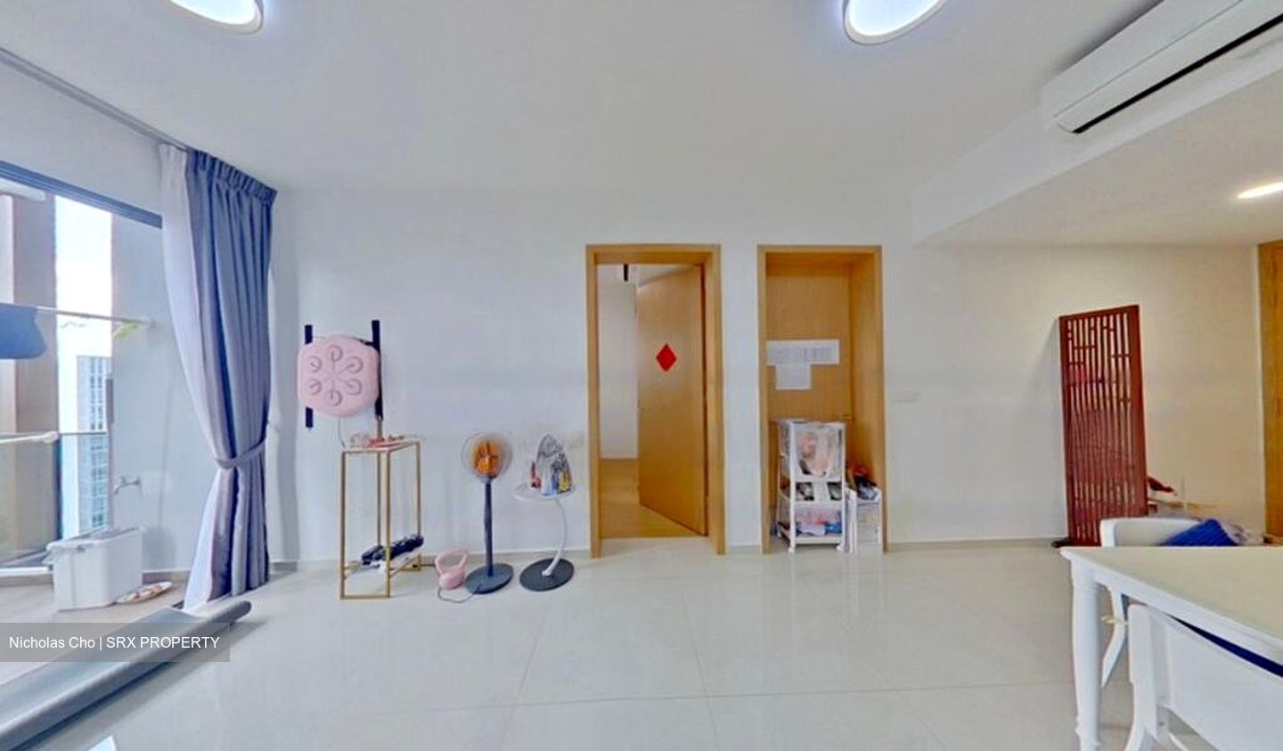 Midwood (D23), Condominium #454135281